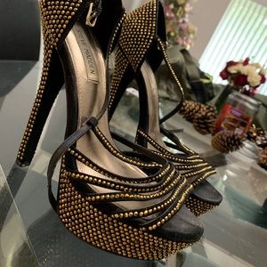 Steve Madden high heels